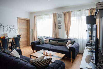 Charmante 3-Zimmer - Wohnung in zentraler Lage von Steyr