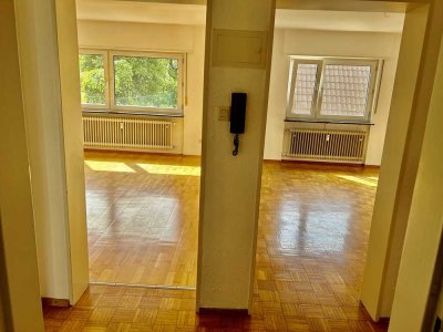 2 Zimmer Wohnung in Dossenheim