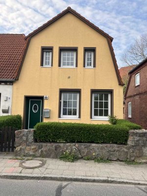 Gemütliches Haus in zentraler Lage