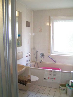 Zentrumsnahe 2,5 Zimmerwohnung in Neckarwestheim zu verkaufen!