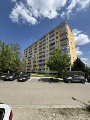 Ideale Kapitalanlage - Gepflegte 3-Zimmer-Wohnung