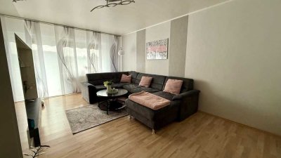 Vermietete 2-Zimmer-Wohnung in MG-Rheydt