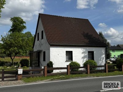 Haus zum Ausbauen für Visionäre, Handwerker und Macher