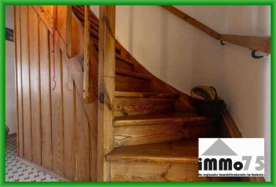 freistehendes Einfamilienhäusle auf Traumgrundstück in ruhiger Sackgasse