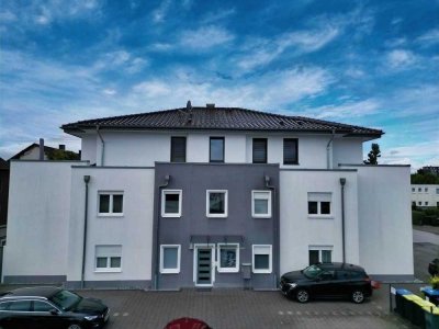 Wohntraum auf zwei Etagen, Maisonette in Premiumlage