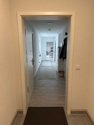Exklusives 4,5-Zimmer Penthouse mit 50 m2 Terrasse in Oberhausen-Alsfeld