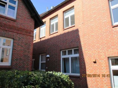 Großzügige 5-Zimmer Wohnung über 3 Etagen