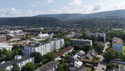 Großzügige 4-Zimmer-Wohnung mit viel Potenzial – provisionsfrei