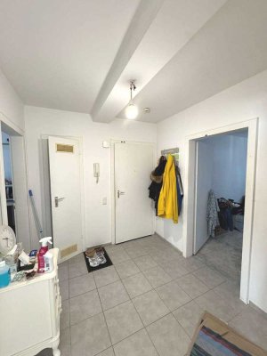 Schöne 3-Zimmer-Wohnung | 73m² | Duisburg-Ruhrort