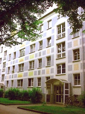 Ab sofort! 3-Zimmer-Wohnung  in der Altstadt sucht Mieter!