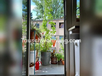 Tauschwohnung: Tausche München für Freiburg
