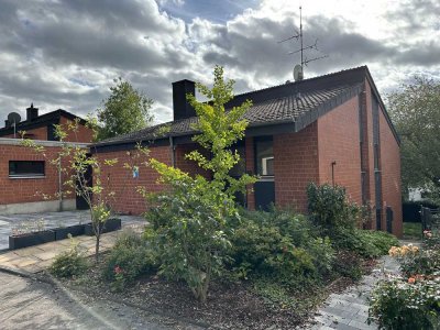 Lichtdurchflutetes Einfamilienhaus in bevorzugter Lage von Göttingen-Herberhausen
