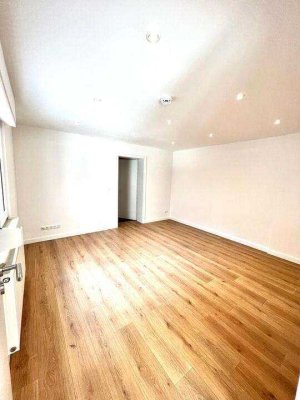 Charmante 2-Zimmer-Wohnung mit Einbauküche in Mainz-Weisenau
