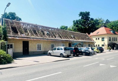++ Der nächste Wohntraum entsteht ++ in KRITZENDORF