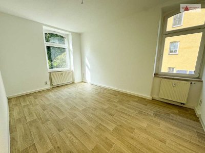 Schicke Single-Wohnung in ruhiger Lage von Aue