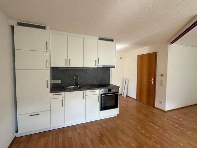 Kleinwohnung im Grünen mit Terrasse und Parkplatz in Hohenems-Reute