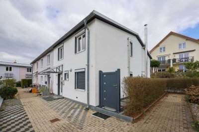 Gepflegtes Reihenendhaus - sofort bezugsreif und ideal für die Familie!
