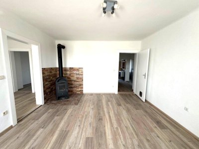 Attraktive Anlegerwohnung in Bernhardsthal – befristet vermietet mit autarker Versorgung auf 1790 m² Grundstück – Eigene Wasserquelle und Kläranlage