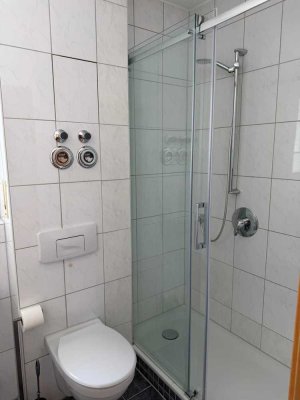 Helle 3-Zimmer-Wohnung mit Balkon im 1. OG in Dortmund-Hombruch