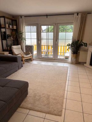 2 Zimmer- Komfortwohnung in Klein - Auheim