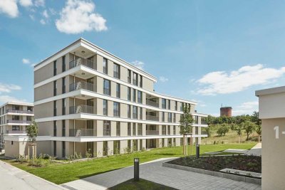 0029/W195-42 - Penthouse mit 3 Zimmern und  Dachterrasse