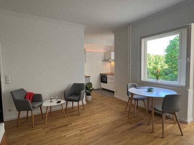 Vollausgestattetes Apartment in Berlin Wilmersdorf