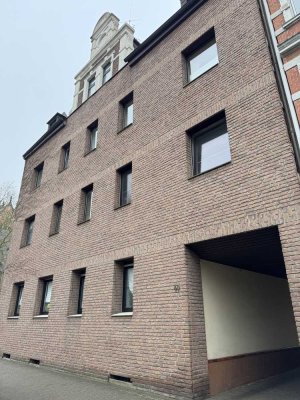 3 Zimmer in der 1. Etage + renoviert+