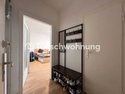 Tauschwohnung: Sehr Zentral: einzel-Appartment