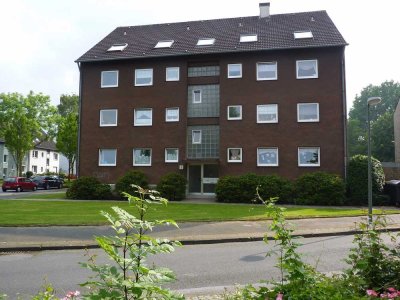 3,5-Zimmer-Wohnung in Bochum: Raum fur Ihre Ideen