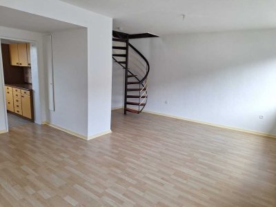 2-Zimmer Maisonette Wohnung in Köln Altstadt & Neustadt-Süd