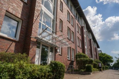 Modern, große Terrasse, eigener Garten, hervorragende Wärmedämmung, absolut ruhig