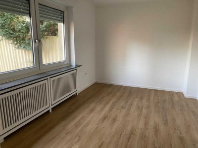 Attraktive 4-Zimmer-Wohnung, frisch saniert, in Hamm-Mitte