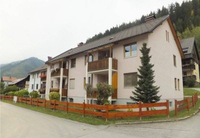 4-Zimmer-Wohnung im Erdgeschoss mit Terrasse - geförderte Miete ODER geförderte Miete mit Kaufoption - 4 Zimmer