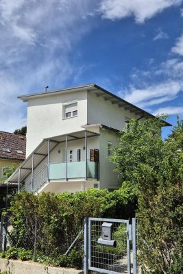 Sonnig, absolute Ruhelage, bestgepflegtes Einfamilienhaus Graz St. Peter