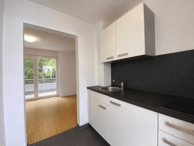 Helles Apartment in Stuttgart-Birkach - die ideale Kapitalanlage