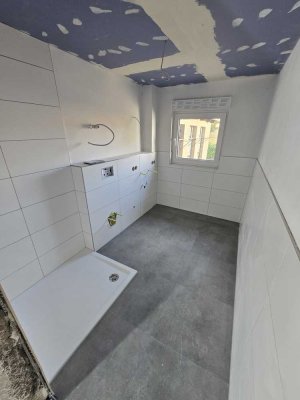 Helle 3-Zimmer Wohnung kernsaniert Erstbezug mit 93 m² in Königswinter