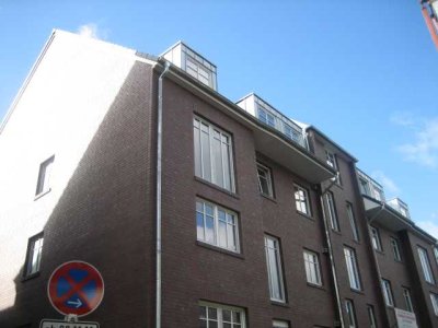 2-Zimmer-Neubau-Wohnung Bremen Rand Schwachhausen