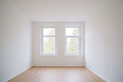Ihr neues Wohlfühlzuhause: Charmantes 1-Zimmer-Apartment mit Balkon & EBK