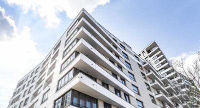 Quartier Prädium Europaviertel - Downtown - Provisionsfrei