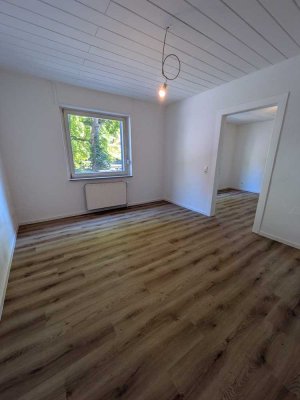 Am Grüngürtel: Viel Platz in Grumme, 4,5-Zimmer-Wohnung