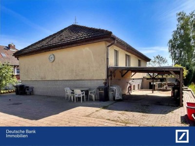 Charmantes Einfamilienhaus in Hornhausen – Ideal für Familien und Naturliebhaber