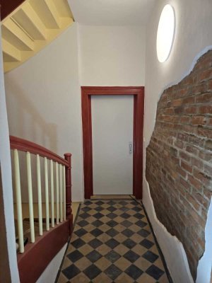 Erstbezug nach Sanierung: helle 4 ZKB in Lauf