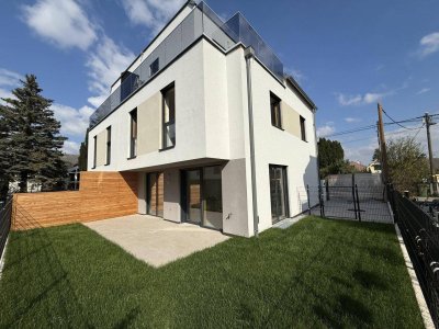 Provisionsfrei &amp; zum Aktionspreis! Familienparadies mit 5 Zimmern, 2 Bädern und ca. 137 m² Wohnfläche