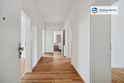 Hochwertig sanierte Eigentumswohnung in beliebter Lage von Sanderau