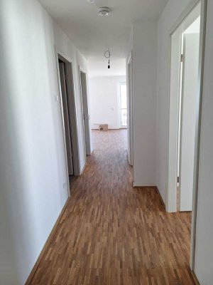 3-Zimmer Wohnung in Mainz- Weisenau