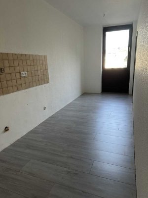 Mönchengladbach - Eicken, 3-Zimmer-Wohnung mit Balkon in Mönchengladbach