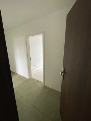 3-Zimmer-Wohnung mit Nutzung des Gemeinschaftsgartens zu vermieten