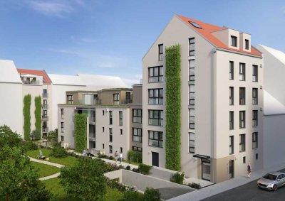 Willkommen zuhause – Ihr stilvoller Neubau-Erstbezug mit Wohlfühlfaktor