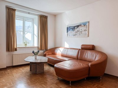 ZENTRUMSLIEBE - 3 Raum Wohnung in Golling