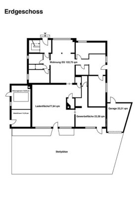 Für Bauträger oder Sanierer! Großes Grundstück mit Altbestand in zentraler Lage.